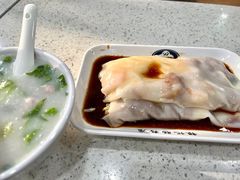 -银记肠粉(文昌北路店)