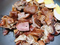 -秦唐一号西安菜馆(钟楼店)