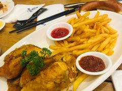 -PAULANER普拉那德国啤酒花园(千玺广场店)