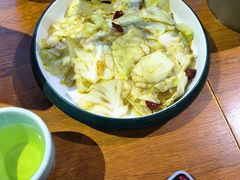 -鱼亨小鲜酸菜鱼(大信店)