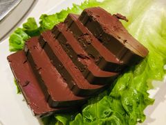 鸭血-么子烤肉(化龙池店)