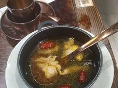 -魁盛居百年鲁菜馆(县西巷店)