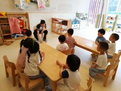 -优嘉托育·早教(宁波宏泰广场店)