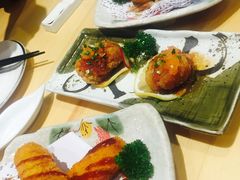 -菊上日式料理(蚌埠银泰店)