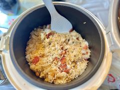 腊味饭-壹盏灯(蚂蚁工房店)