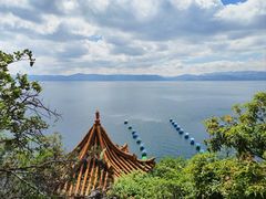 -抚仙湖禄充风景区
