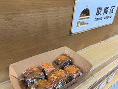 暴雪臭豆腐-品腐记·豆腐王朝(老门东总店)