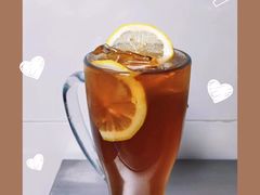 -山与蓝·轻糖鲜果蛋糕(勒泰店)