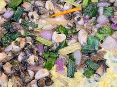 传统海蛎煎-海坛特色小吃·只做平潭特色菜(平潭店)