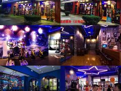 -FEELINGME乐刻私教馆·健身(沿海赛洛城店)