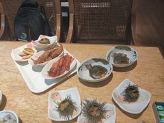 -雍和会海鲜姿造自助(湖东路店)