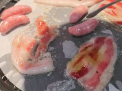 -燚青春东北泥炉烤肉(百合店)