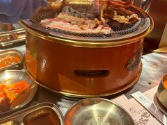 -西塔老太太泥炉烤肉(苏州大悦城店)