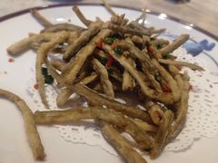 -百年银屏蚝烙·潮汕菜·非遗(乐山店)
