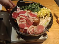 -味太助·银饭食堂(中华城店)