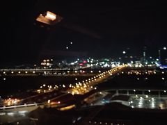 -影汇之星8字形摩天轮