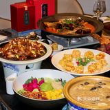 全聚德也算是百年老字号了 他们家的品质真的没得说