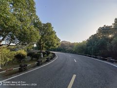 -南京市江宁方山