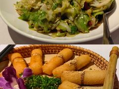-毛家饭店·湖南鱼鲜(齐鲁软件园店)