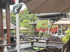 -濮园 · 四合院餐厅