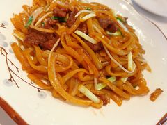 -怀德酒楼·粤菜·海鲜·茶点(宝安国际机场店)