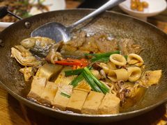 -临家闽南菜(宝洲路店)