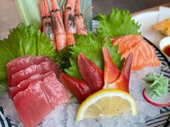 -温野菜涮涮锅(曲江大悦城店)