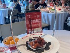 -谭厨中山传家菜.乳鸽.脆鲩鱼(华强北中航城店)
