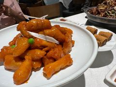 -福海居烤鸭店(鸟巢店)