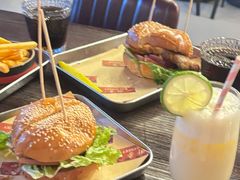 -Side Street街旁(交道口店)