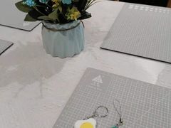 -半日闲手作DIY体验馆•陶艺•银饰戒指•拼豆(光谷店)