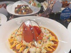 -大鹏饭店·金陵家宴(奥体中心店)