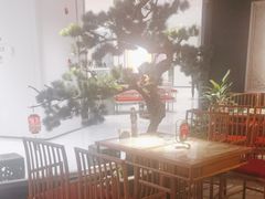 -锦府盐帮·侯宅(五棵松万达店)