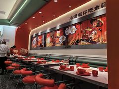 -避风塘·金牌店·夜宵(金玉兰店)