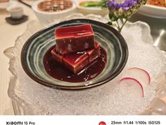 -金苑海鲜酒家(来魅力店)