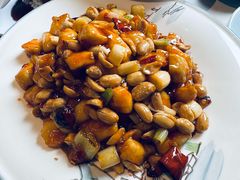 -大草原清真饭庄(沙河店)