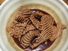 兰花干-晓马鸭店(新芜路店)