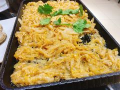 -丹东丛炟海鲜烧烤(江艺路店)