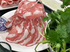-楼外楼肥羊木炭火锅居(乐群街店)