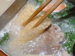 -海底捞火锅鲜切牛肉主题店(长寿路店)