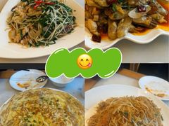 -华盛丰温州大排档(东三环南路店)