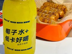 -李想大虾(江北天街店)