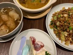 港丽炒饭-港丽餐厅(杭大店)