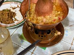 -蜗牛小馆醉乡民谣云南菜(惠新西里店)