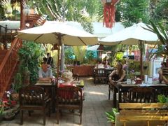 -Mai Mai Restaurant
