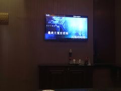 -萧邦音乐会所KTV·蒸汽活海鲜自助(福田店)