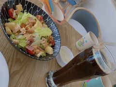 -Ours树朵家亲子餐厅(远策中心店)