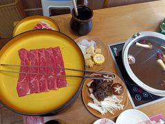 -牛New寿喜烧(青浦店)