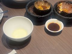 -将相和·海鲜蒸饺大连菜