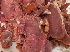 -老马家马峰腊牛羊肉店(桥梓口店)